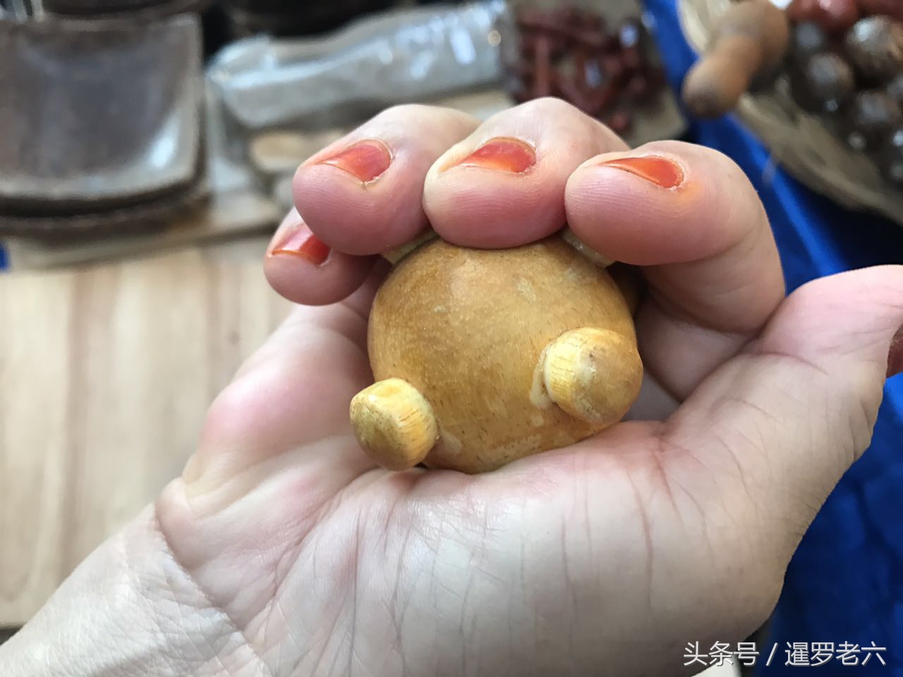 泰国小物件,泰国必买的摆件