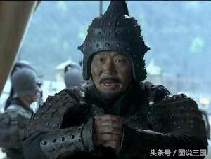 刘表麾下十大名将,蔡瑁是刘表手下第一大将