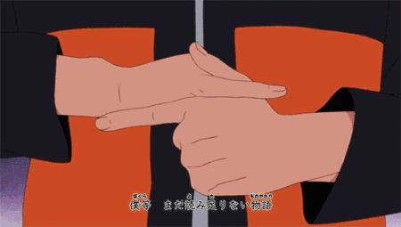 谢谢火影陪伴15年,曾让我们热血沸腾的还有这15部日漫