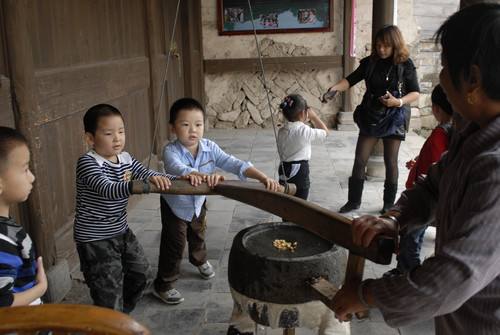 集市上做什么生意赚钱,农村集市上什么行业最赚钱