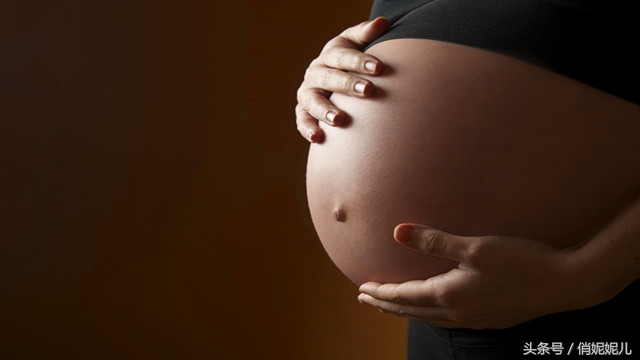 我的无痛顺产经历希望对即将“卸货”的你有一点帮助