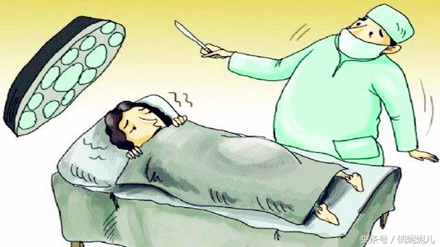 我的无痛顺产经历希望对即将“卸货”的你有一点帮助