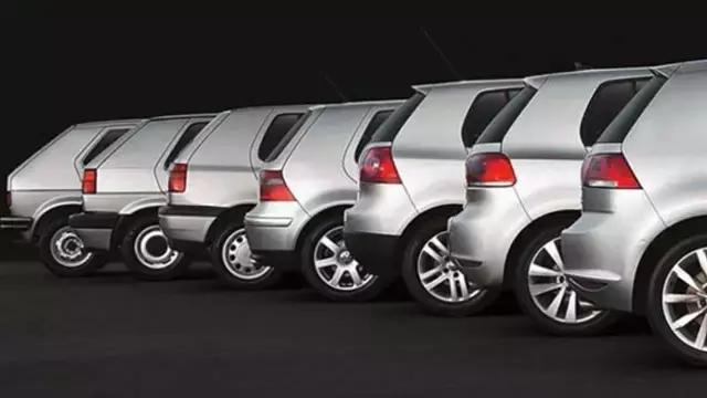 为什么很多隐形富豪,爱开高尔夫?