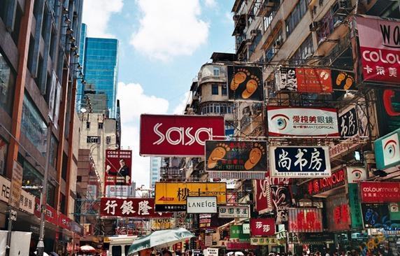 香港购物男士必买清单,香港必买化妆品