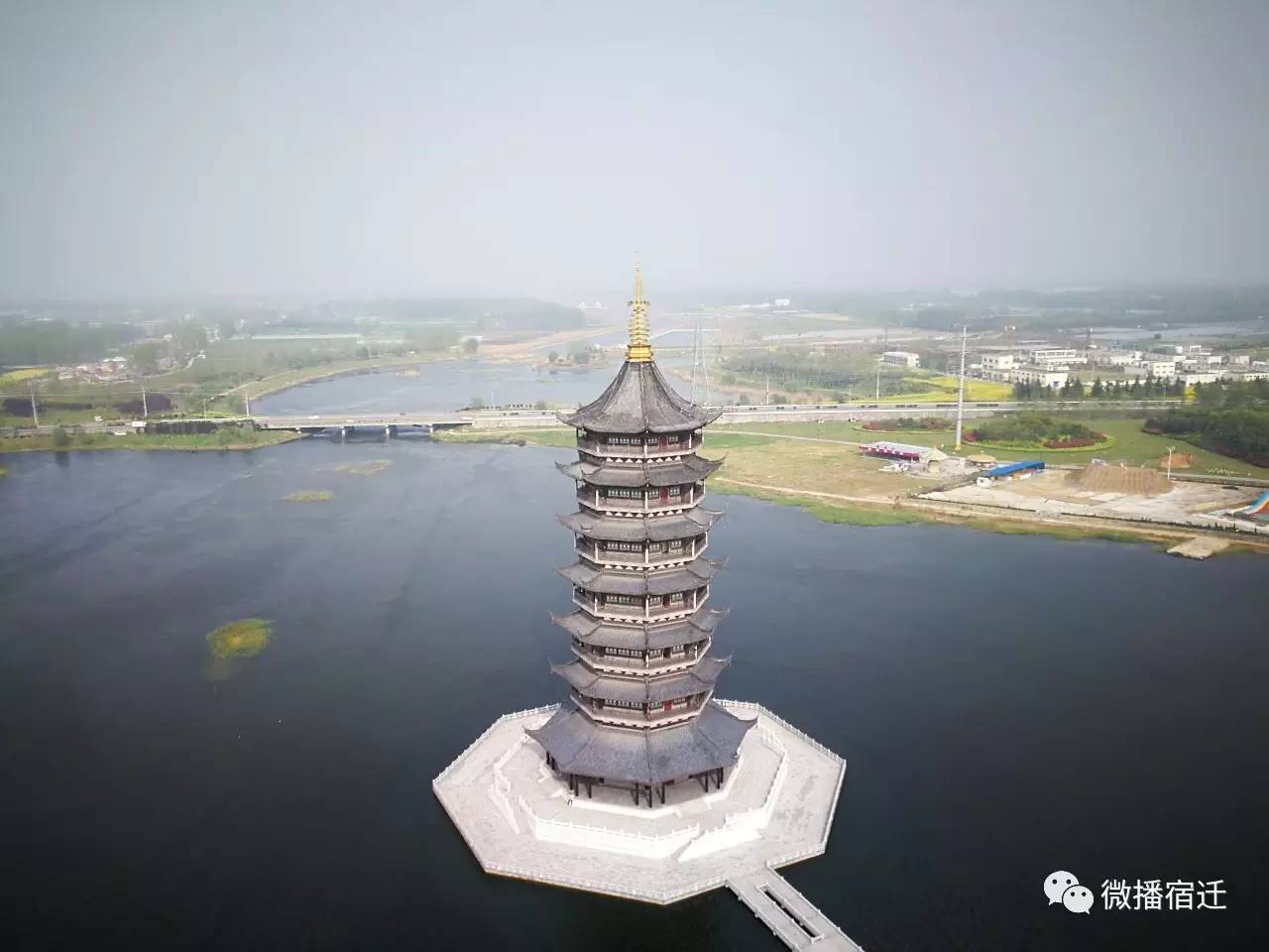 宿迁在宿迁人眼中,宿迁到底有多好