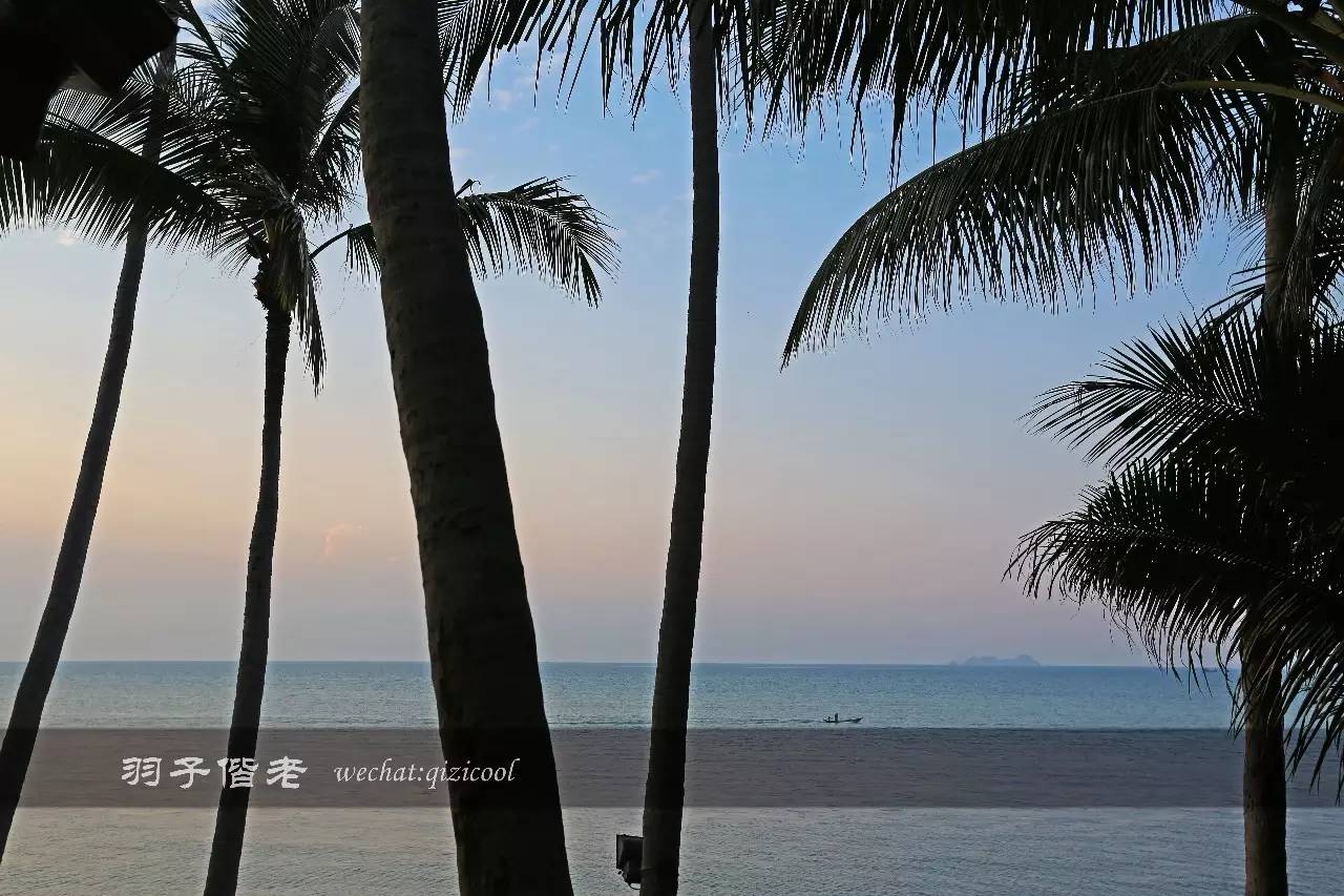 苏梅岛自由行酒店如何预订,苏梅岛五星住宿攻略