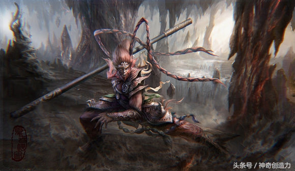 孙悟空不敢得罪的太阴星君,太阴星君是嫦娥吗