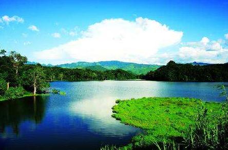 云南省西南部的这个地方，要有大发展了，被国家挑中！