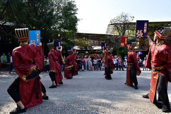 椤哄痉闀块箍鏃呮父浼戝崥鍥浗搴嗚妭娲诲姩,椤哄痉闀块箍鏃呮父浼戝崥鍥粈涔堟椂鍊欏紑