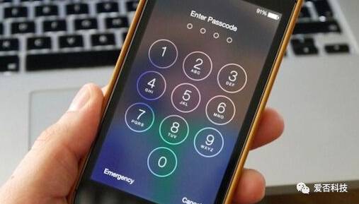 iphone手机锁屏密码忘了怎么解锁,手机锁屏密码有多少种可能