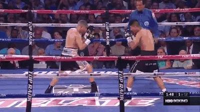 正架和反架的比赛,洛马琴科vs加西亚视频完整版