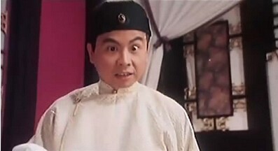 周星驰演过哪些电影你绝对没看过,周星驰电影中的经典配角