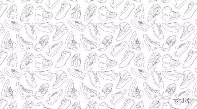 就算烂大街了,它还是春天最美的一双鞋