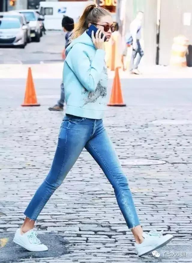 就算烂大街了,它还是春天最美的一双鞋