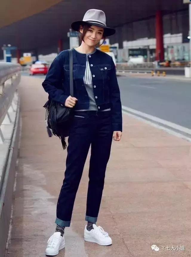 就算烂大街了,它还是春天最美的一双鞋