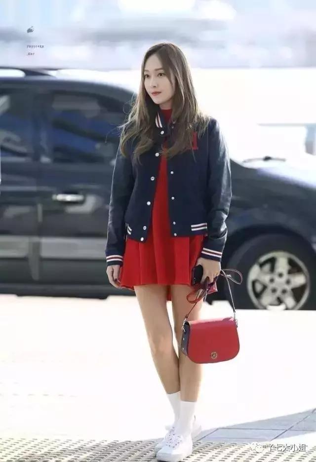 就算烂大街了,它还是春天最美的一双鞋