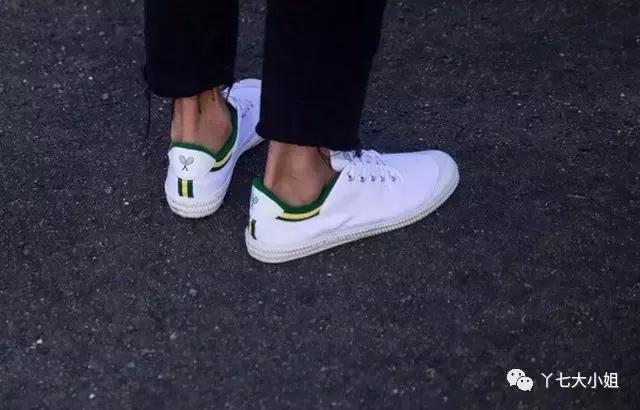 就算烂大街了,它还是春天最美的一双鞋