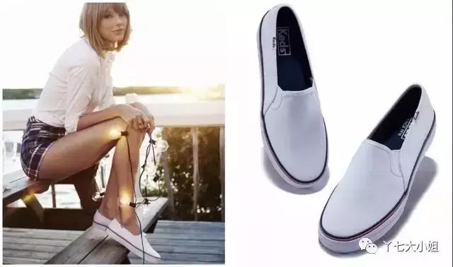 就算烂大街了,它还是春天最美的一双鞋