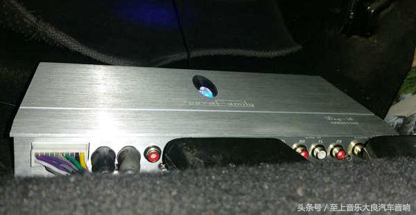 大良至上音乐汽车音响店,常州途安音响改装