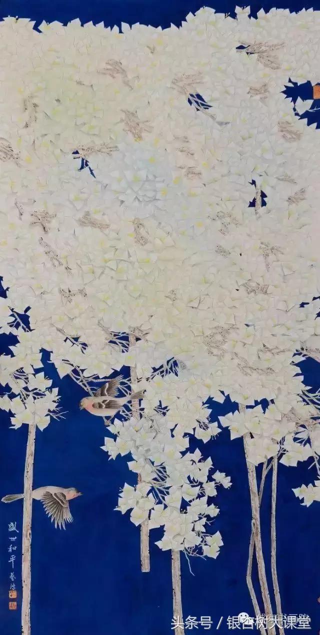 中国书画的简单介绍,中国书画的美学特征