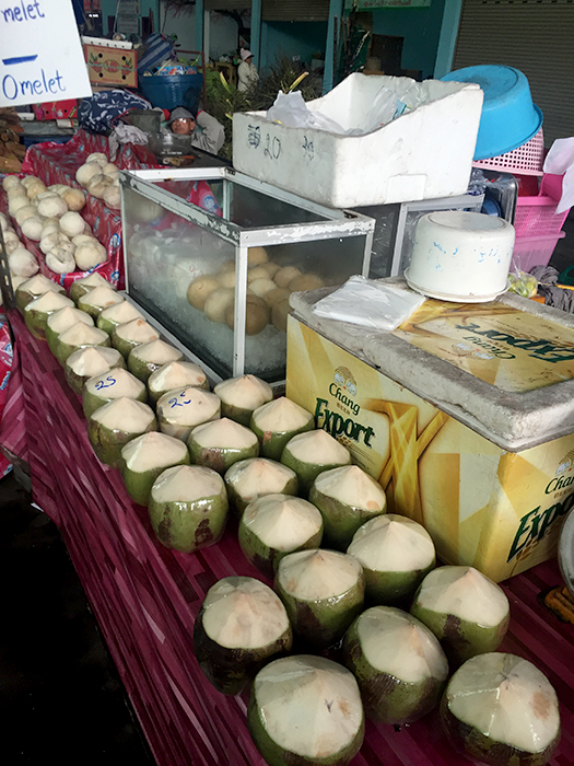 泰国清迈必买购物攻略,泰国之行