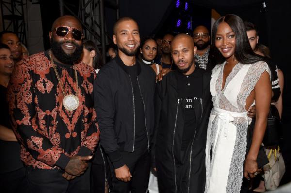 与全球最大成人网站合作后！最离经叛道纽约品牌HBA宣布不干了