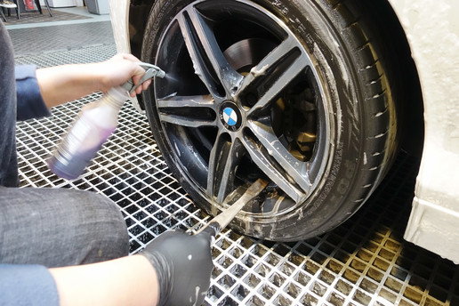 车漆表面太阳纹怎么处理,车漆太阳纹除了抛光还能怎么处理