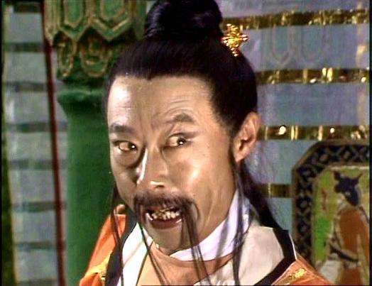 西游记中犯最严重错误,西游记犯错最大的惩罚是被贬凡间