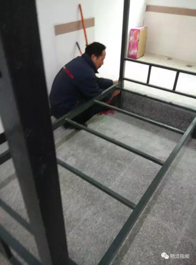 物流工作经验分享及心得体会,新手快递员的辛酸和无奈