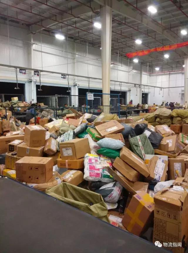 物流工作经验分享及心得体会,新手快递员的辛酸和无奈