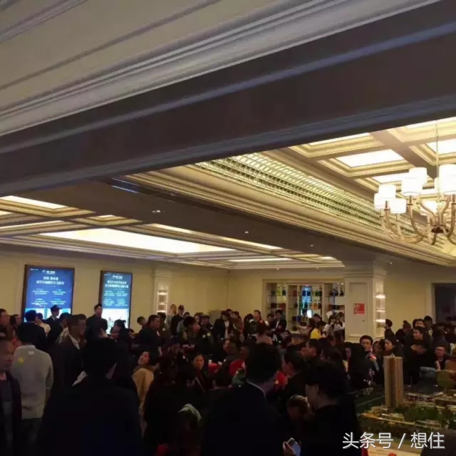 二度实探|那个宣称要“淘汰”北二环的大丰,你可能买不起了