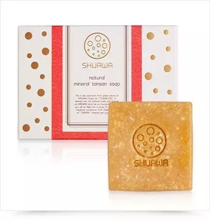 从头到脚都能用,让我们“皂”起来