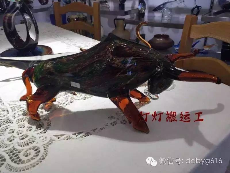 奢侈艺术饰品-欧洲古典纯铜银饰品与现代水晶玻璃摆件（附视频）