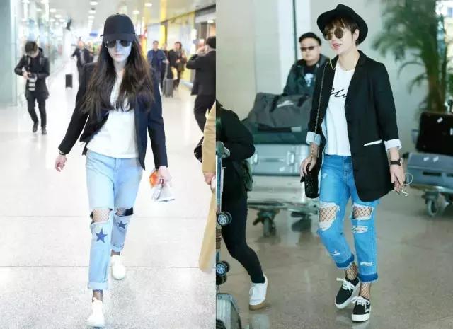 原来男生最喜欢女生这样穿！我穿了它不出100米被搭讪3次