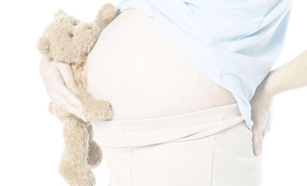 胎儿腹围偏小其余都正常怎么回事,胎儿偏小两周吃什么可以快速长胎