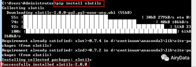 python不用xlwt怎么生成excel,python怎么用xlwings库处理excel
