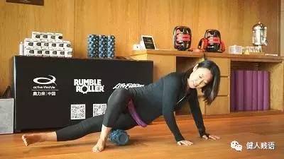 筋膜放松一般去哪里可以做,揭秘健康养生秘诀