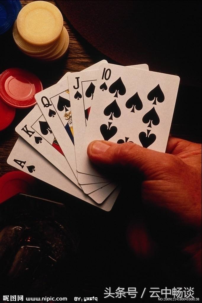 玩牌必赢法则之你坐对位置了吗?