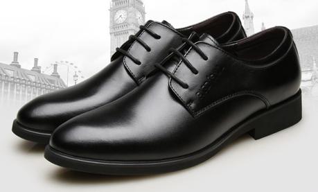 皮鞋清洗的正确方法,皮鞋清洗方法大全