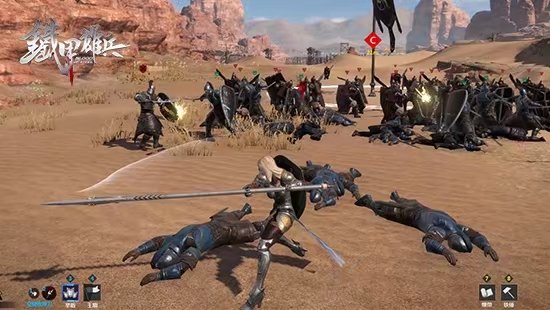 腾讯网易下半年新游,新游预告腾讯网易齐上阵