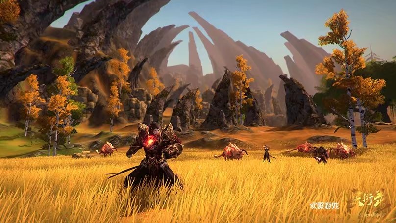 腾讯网易下半年新游,新游预告腾讯网易齐上阵