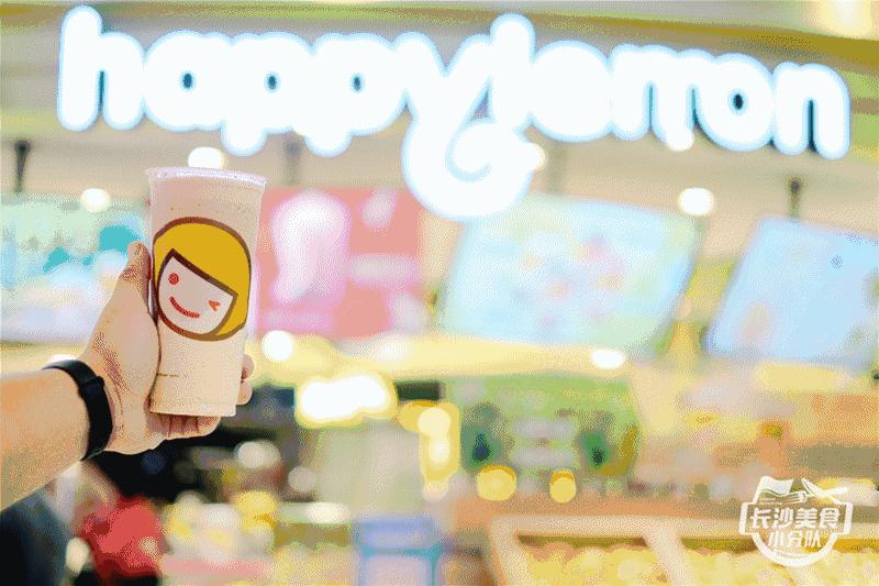 长沙网红十大人气奶茶店,网红奶茶推荐最火的湖南