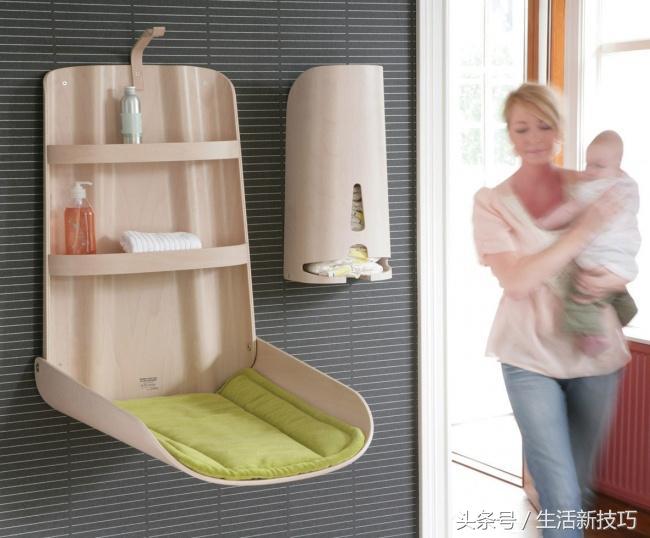 实用的婴儿用品,超实用的婴儿用品