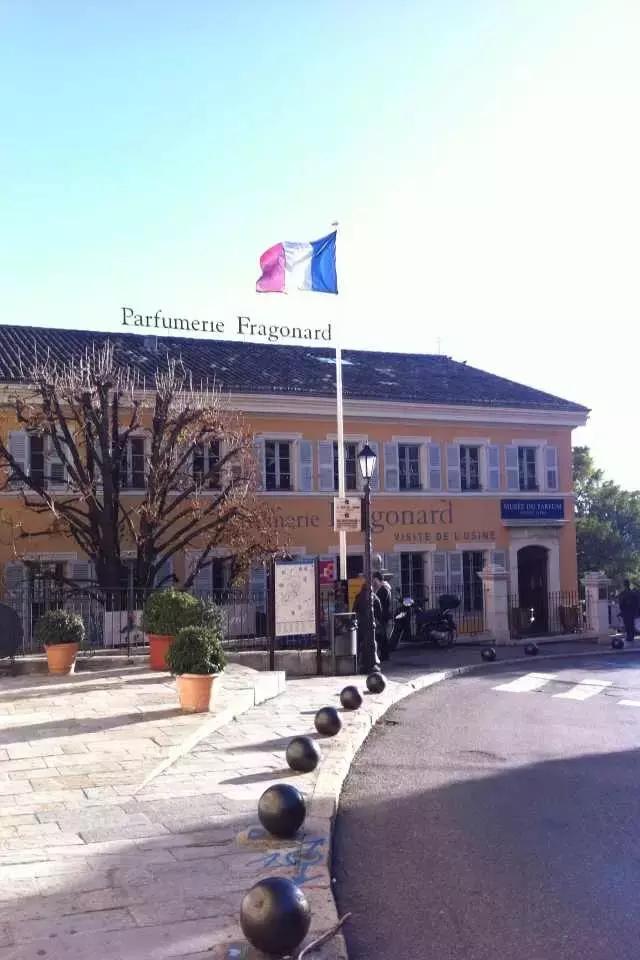 寻味格拉斯，老城下的香水之路！