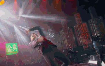 迪玛希十佳高音,全场飙高音震碎玻璃杯