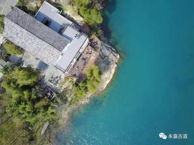 中国楠溪江精品民宿,中国八大野奢顶级民宿