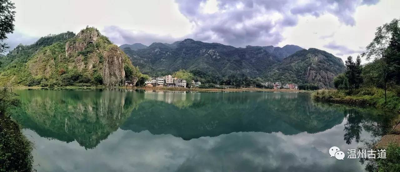 中国楠溪江精品民宿,中国八大野奢顶级民宿