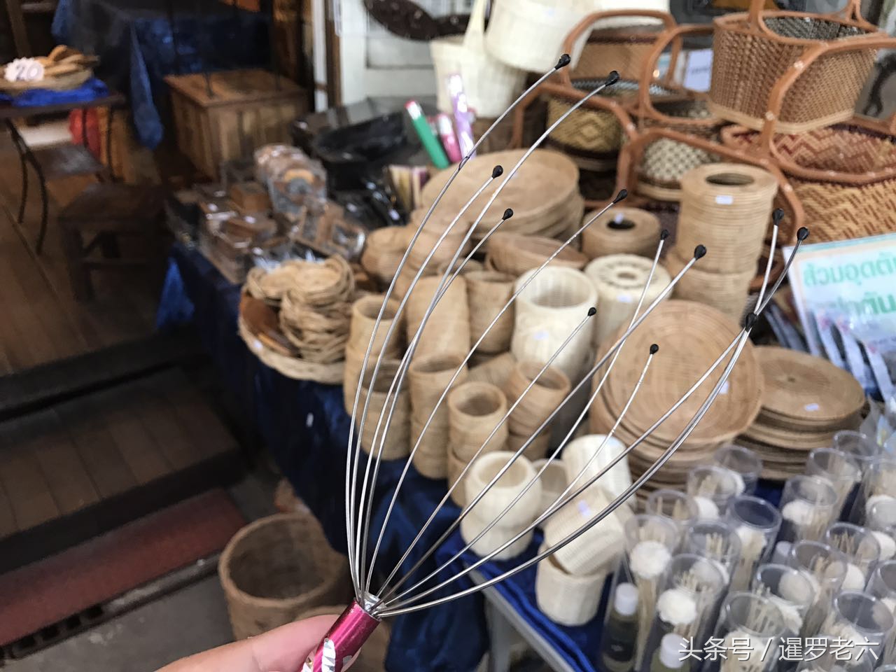 泰国小物件,泰国必买的摆件