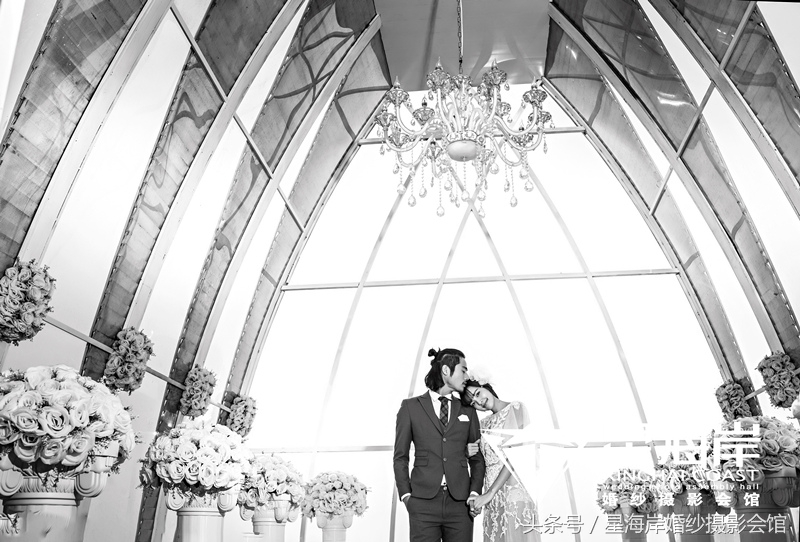 拍摄婚纱照的婚纱怎么选,婚纱照必须要拍摄的风格