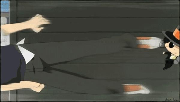 谢谢火影陪伴15年,曾让我们热血沸腾的还有这15部日漫